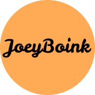 Joey Boink